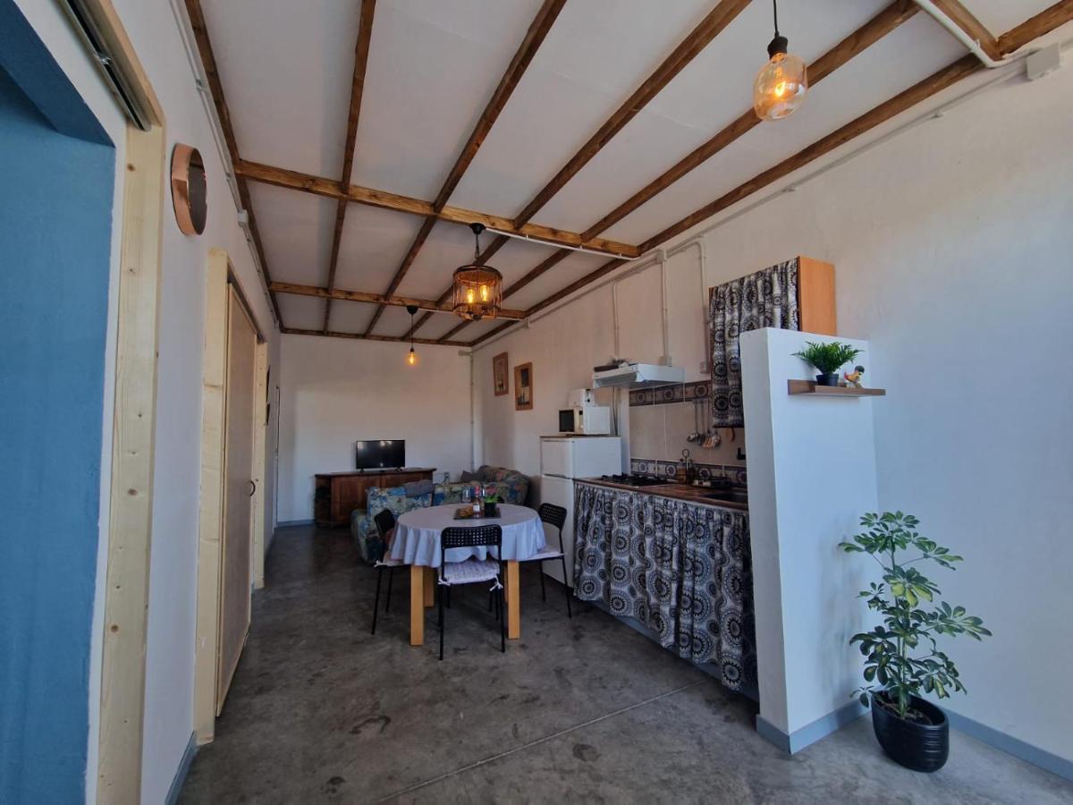기마르 Casa Rocio 빌라 외부 사진