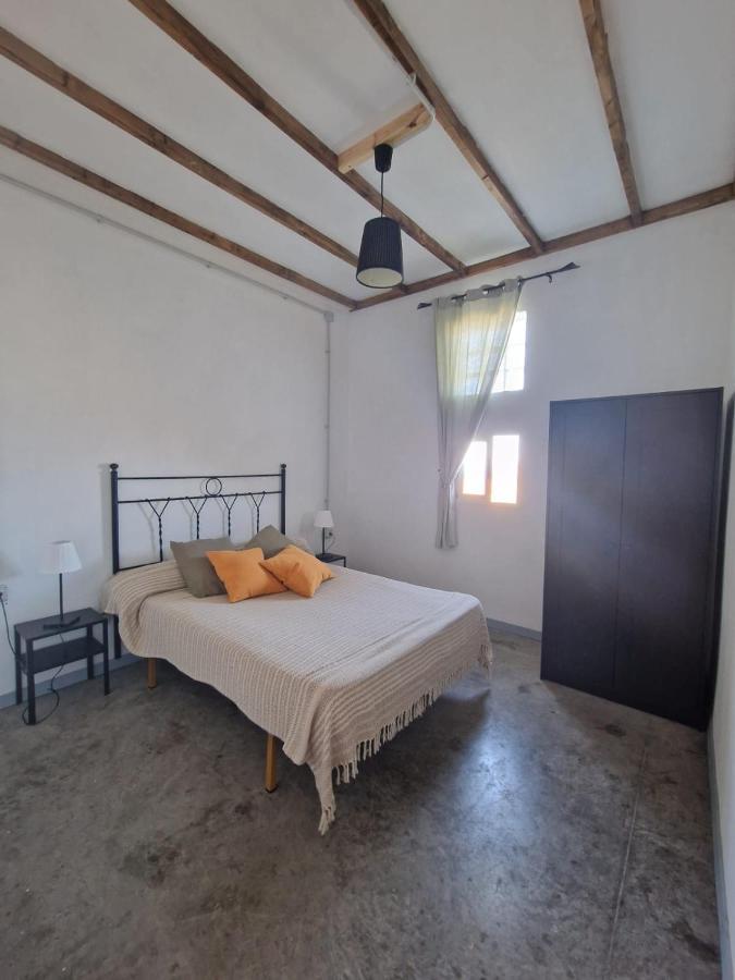 기마르 Casa Rocio 빌라 외부 사진