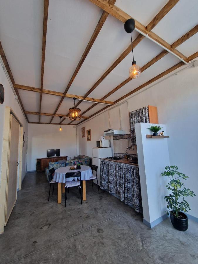 기마르 Casa Rocio 빌라 외부 사진