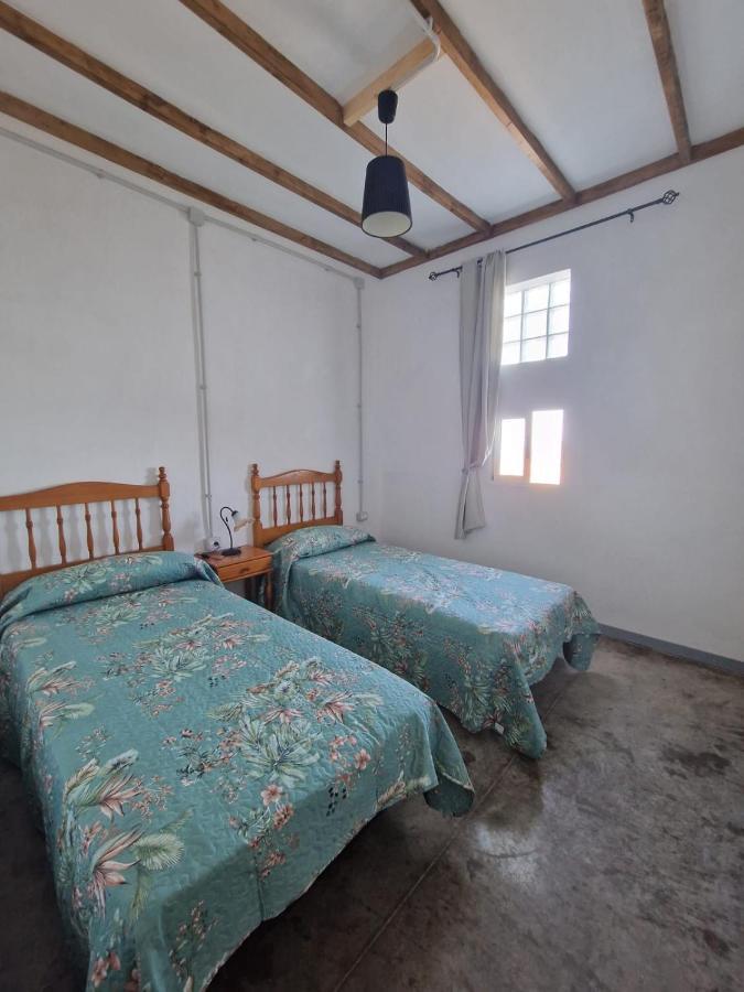 기마르 Casa Rocio 빌라 외부 사진